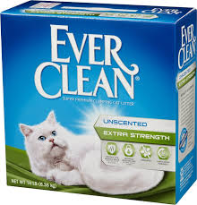 Ever Clean Extra Strength 6L